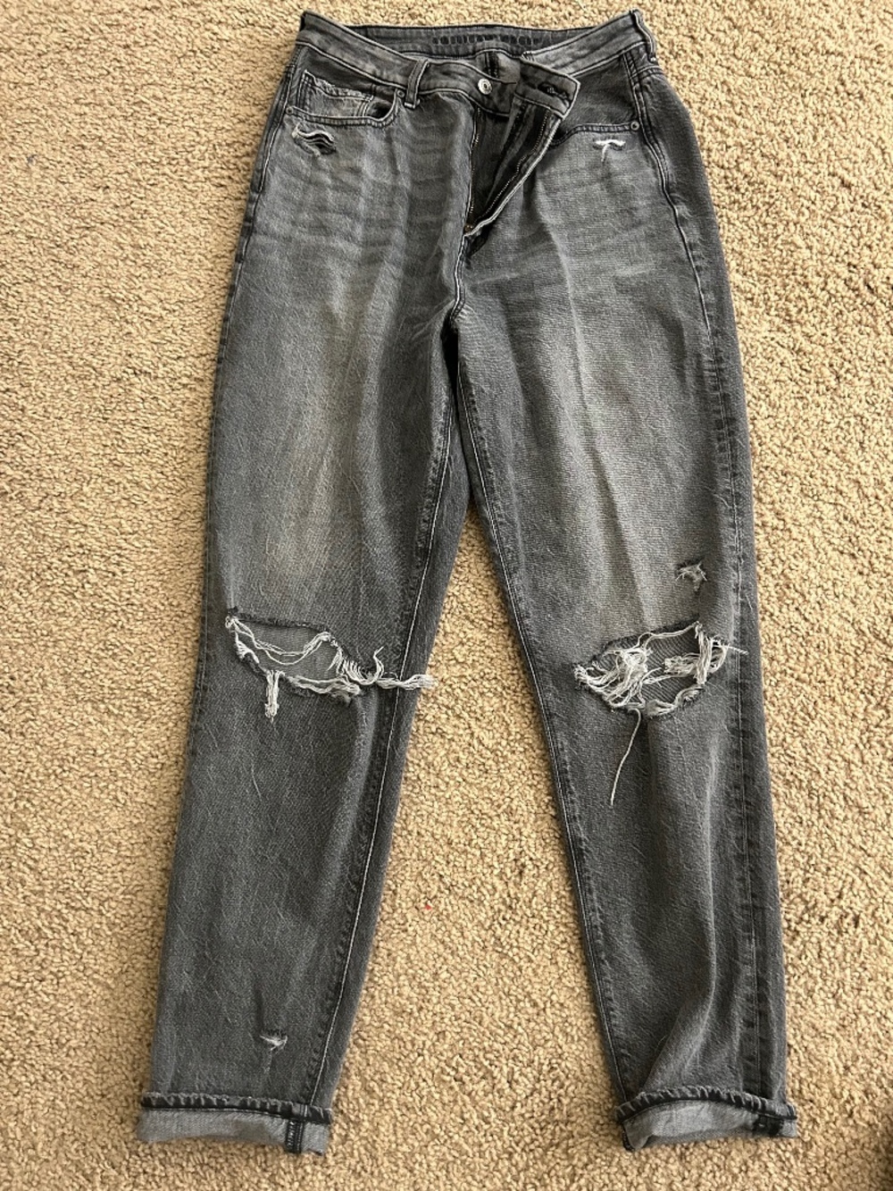 American Eagle size 12 XL
